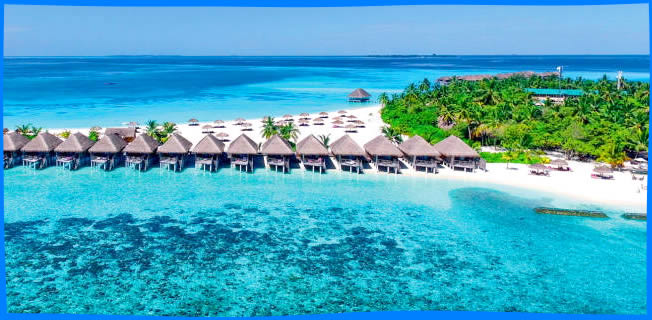 Top 10 Best Ari Atoll Hotels 2018 - Most Popular Resorts in Ari Atoll