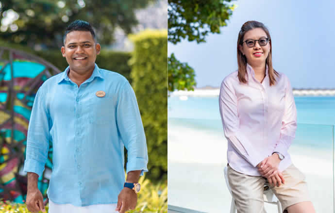 Seaside Finolhu Baa Atoll Announces Key Appointments 2024