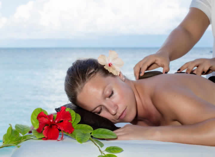 The Art and Benefits of a Balinese Massage at Coconut Spa 2024