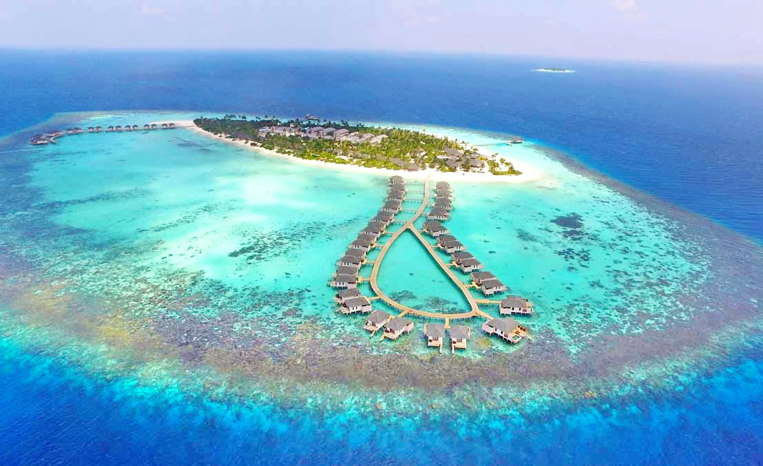 amari maldives