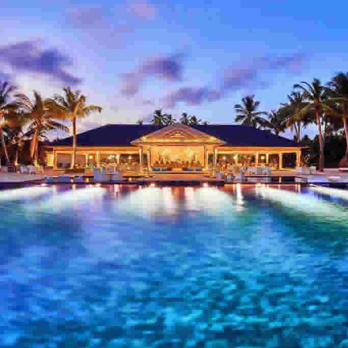 Best All Inclusive Resorts in Maldives