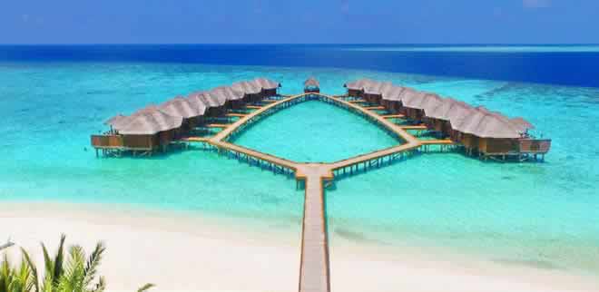 10 Best Cheap ALL INCLUSIVE Resorts in The Maldives 2019, 10 Cheapest Maldives' All Inclusive Resorts