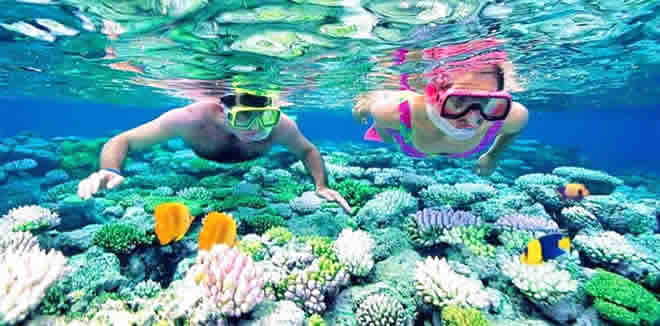 10 Best Islands for Snorkeling
