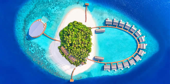 Kudadoo Maldives Private Island Открылся,  Мальдивы Новости, цены, отели, спа, отель, дайвин