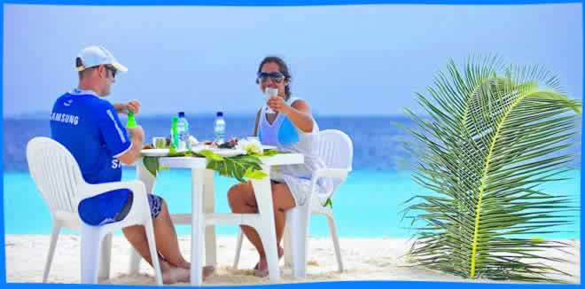 Top 10 Maafushi Restaurants - best place to eat in Maafushi