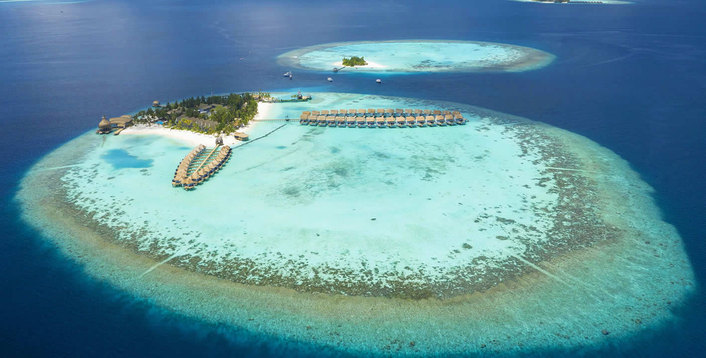 ari atoll hotel best deals