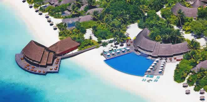 10 Best Maldives Resorts for post-Coronavirus Holiday