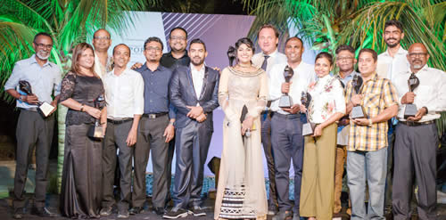 One & Only Reethi Rah to Host Maldives Travel Awards People's Edition 2018