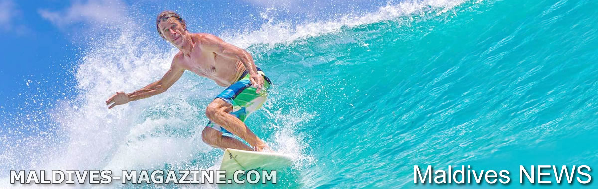 Carpe Diem Maldives Offers Week-Long Surf, SUP Safaris for 2019