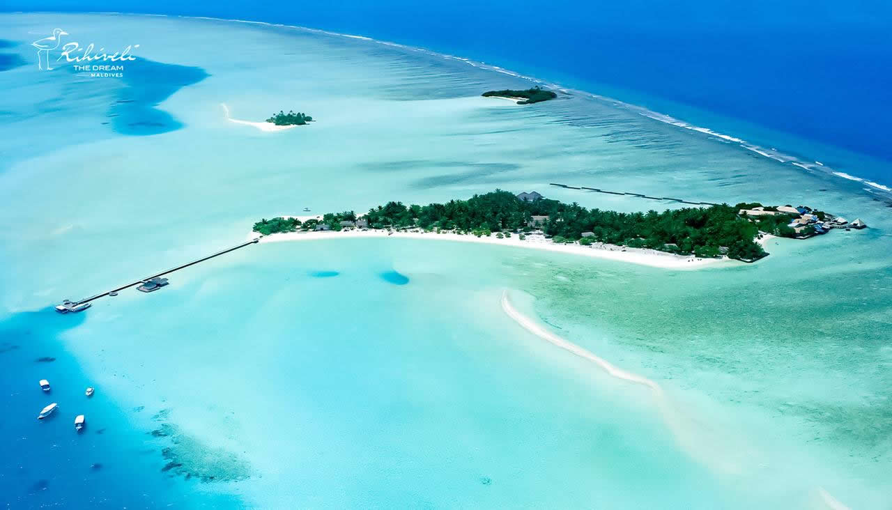 Rihiveli The Dream, Maldives