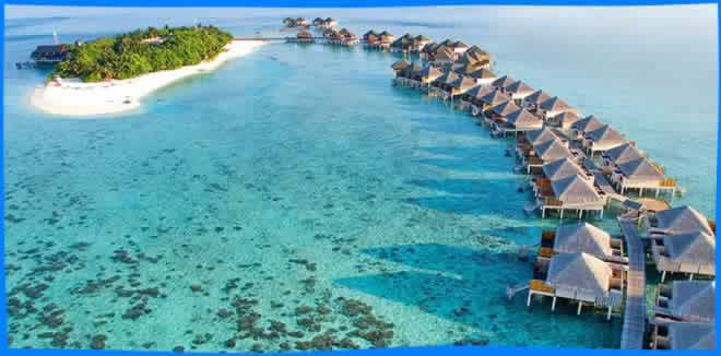 10 Best Value Hotels in Maldives 2018, Maldives Best Affordable Hotels