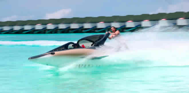 Water Sports You Must Try