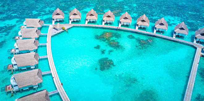 Top 10 Best Hotels near Male Airport, Best Maldives Resorts Accessible by Speedboat from Male Airport, most popular maldives resorts you can reach without seaplane, with Prices, 2018