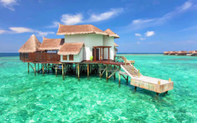 10 Best luxury hotels in Southern Atolls, Maldives 2024 - Maldives Magazine