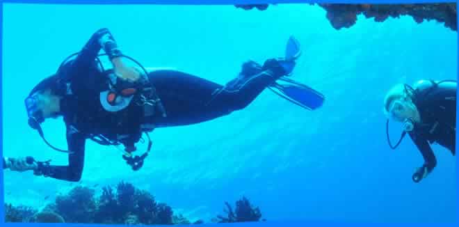 10 Best Dive Resorts