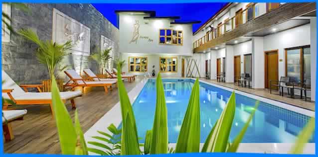 Top 10 Best Maafushi guest houses 