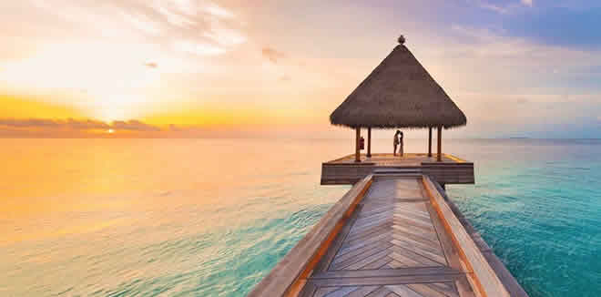 luxury hotel in maldives 2023
