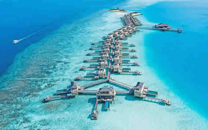 10 New Maldives Properties To Explore In 2023 