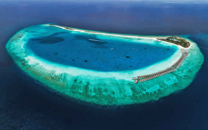 Finolhu, Maldives