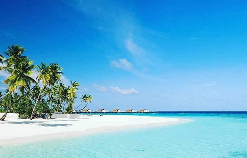 Alila Kothaifaru Maldives Resort