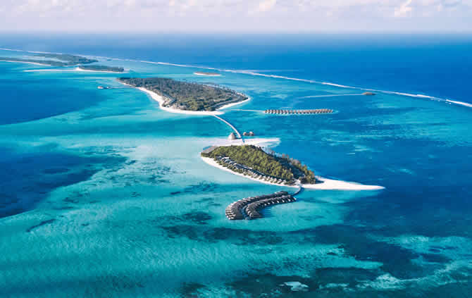 Jawakara Islands Maldives resort [Hotel Review] - Maldives Magazine