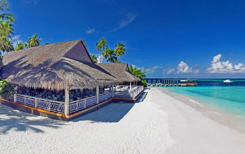 Malahini Kuda Bandos Resort, Male [Hotel Review] - Maldives Magazine
