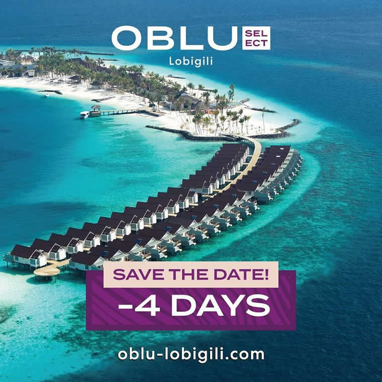 OBLU SELECT Lobigili - All Inclusive Hotel