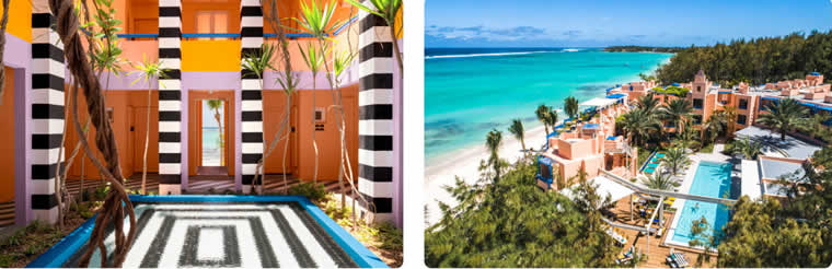 Salt of Palmar, Mauritius, a Member of Design Hotels, Belle Mare, Mauritius 2024