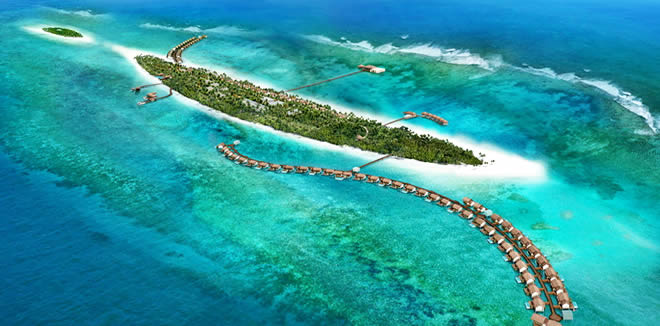 The Residence Maldives, Maamendhoo, Maldives, R:Gaafu Atoll, hotel, Hotels,  Maldives Magazine, the Residence atFalhumaafushi, luxury resort, vacation, honeymoon