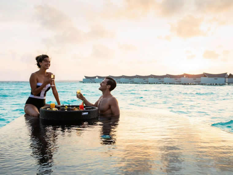 Activities & Experiences in the Maldives