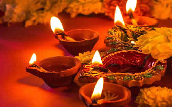 Things to do on Diwali at Amari Raaya Maldives resort - Maldives Magazine