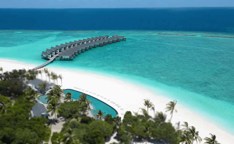 Amari Raaya maldives resort 2023