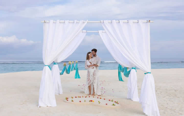 Best Beach/Coastal Hotel” and “Best Hotel for Romance