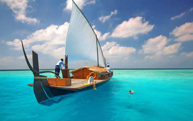 Where to Travel next based on Your Zodiac Sign - Maldives Magazine