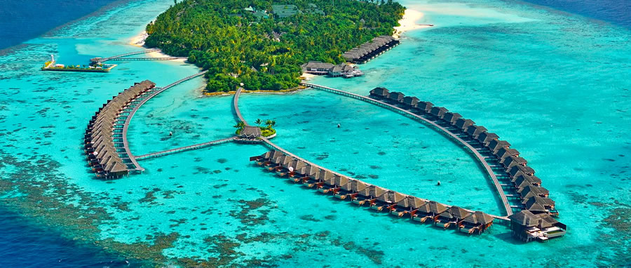 10 Best Family Resorts in Maldives 2019 - Most Popular Kid Friendly ...