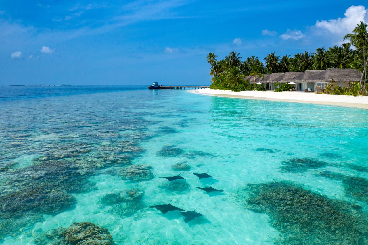 15 Things You Didn't Know About The Maldives