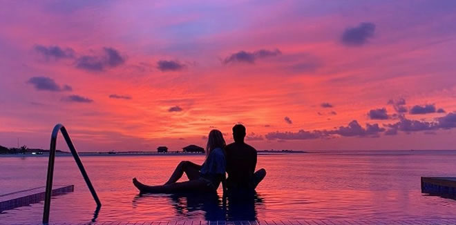 Most Popular Maldives Romantic Resorts for All Inclusive Vacation
