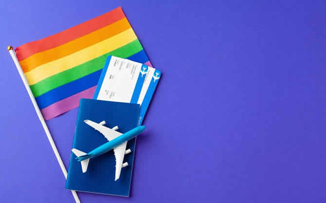 LGBTQ+ Travelers to Visit in 2023