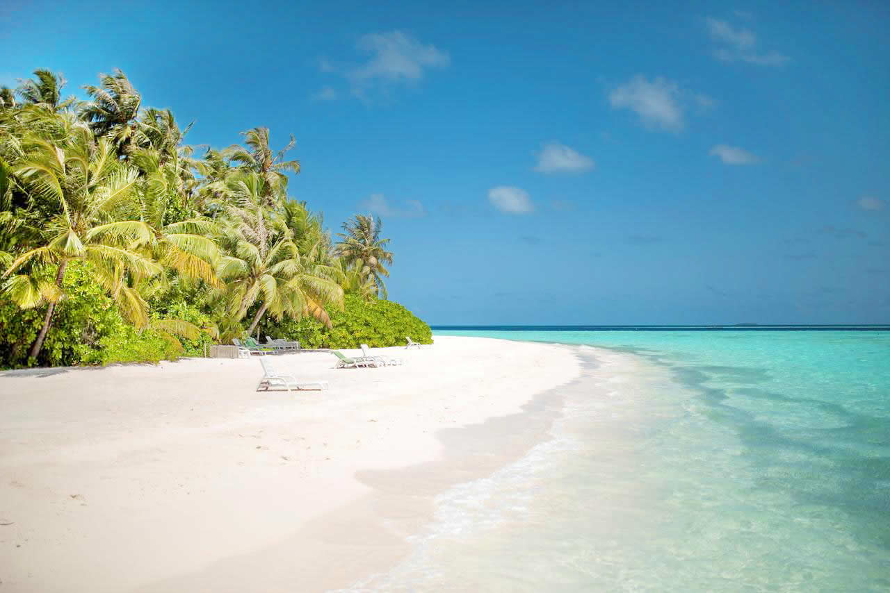 Biyadhoo Island Resort Maldives