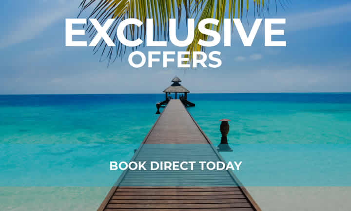 Exclusive Offers in maldives