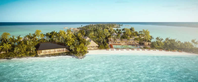 Bulgari Resort Ranfushi