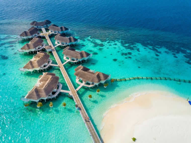 Centara Grand Island Resort to enjoy in 2023