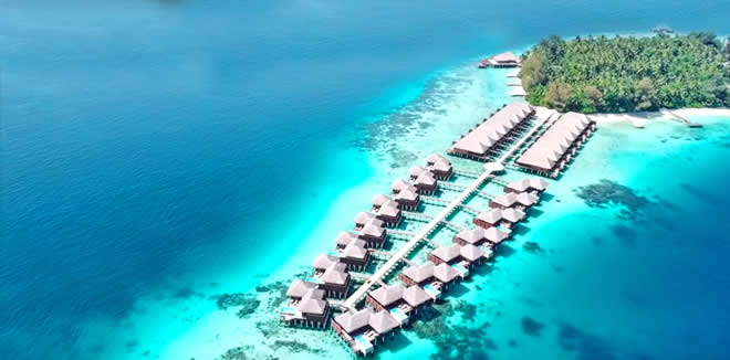 Coco Bodu Hithi, Male City, Maldives, hotel, Hotels