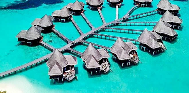 maldives luxury vacation