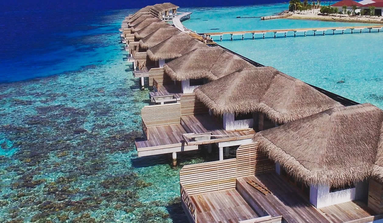 Cocogiri Island Resort, vaavu atoll