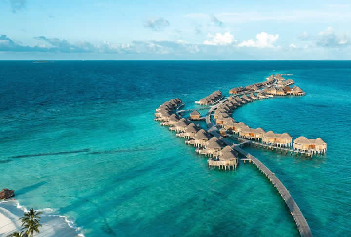 Constance Hotels & Resorts celebrates Sustainability awards - Maldives ...