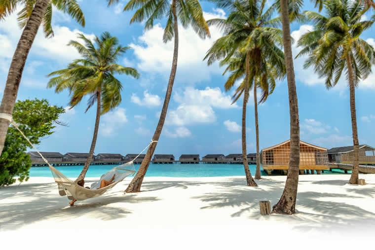 luxury all inclusive resort in maldives, kadaddoo