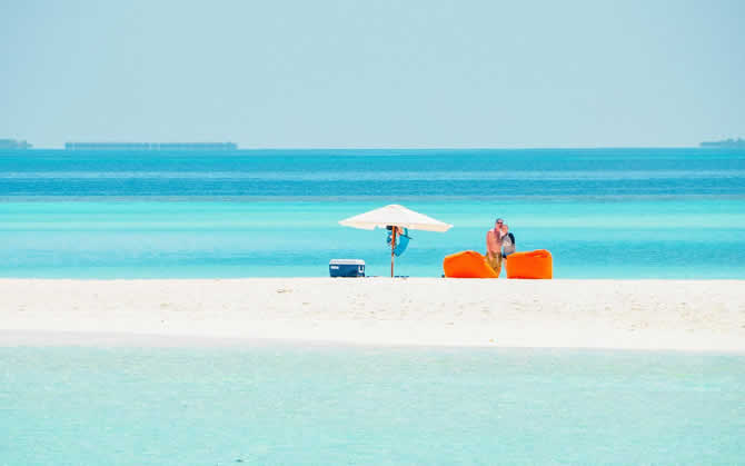 Embrace Maldives Budget‑Friendly Summer Travel 2024
