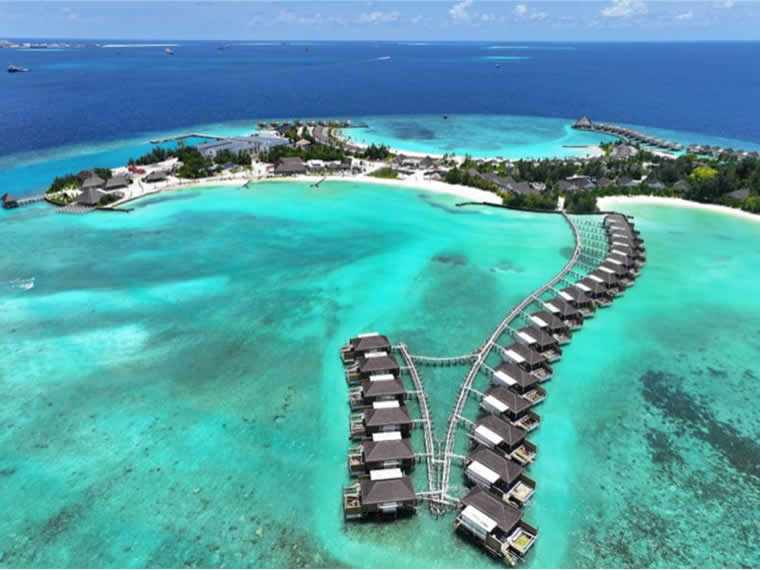 dusitD2 Feydhoo Maldives 2024
