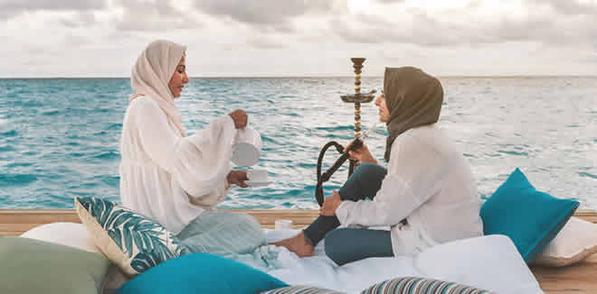 EID Holidays in Maldives